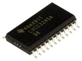 Digital Bus Transceiver 8-Channel SMD