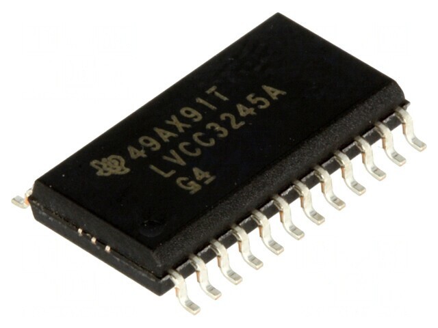 Digital Bus Transceiver 8-Channel SMD
