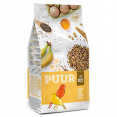 PUUR Canary - gourmet mix for canaries 2 kg foto