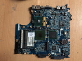 Placa de baza Hp 530 A120