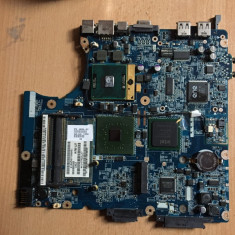 Placa de baza Hp 530 A120