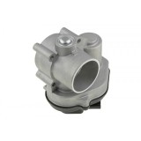 Carcasa clapeta acceleratie Ford C-Max, Fiesta 5, Fiesta 6, Focus C-Max, Focus 2, Fusion 1.25-1.6 (2002-), 1333604