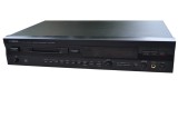 Minidisk Yamaha MDX 595