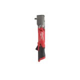 Cheie de impact ⅜&Prime; M12 FUEL&trade; cu unghi drept și inel de fixare MILWAUKEE M12