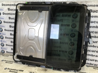 Trapa completa BMW X6 E71 foto