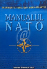 Manualul NATO foto