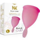 Nina Kik&iacute;-Cupa Menstruala