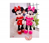 Mascota Minnie Mouse Din Plus 100 cm, transportul gratuit