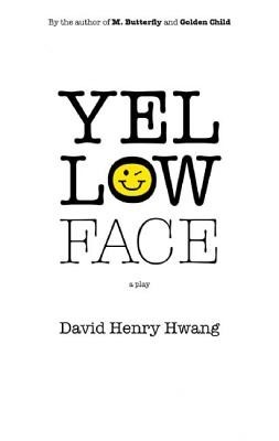 Yellow Face foto