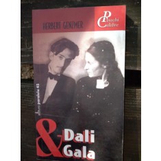 DALI &amp; GALA - HERBERT GENZMER