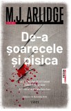 De-a soarecele si pisica - Trei