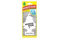 Odorizant Auto Wunder-Baum&reg;, Arctic White