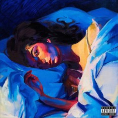 Lorde Melodrama (cd) foto