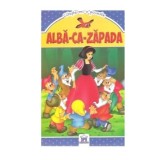 Alba ca Zapada |