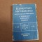 ELEMENTARY MATHEMATICS SELECTED TOPICS AND PROBLEM SOLVING G.DOROFEEV,M POTAPOV
