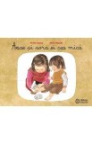 Asae si sora ei cea mica - Yoriko Tsutsui