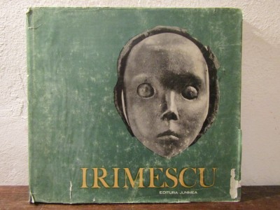 Irimescu - Mircea Deac foto