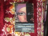 D3 OBSESIA-LLOYD C. DOUGLAS