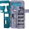 Set surubelnita tip T - 25 piese Total (INDUSTRIAL)