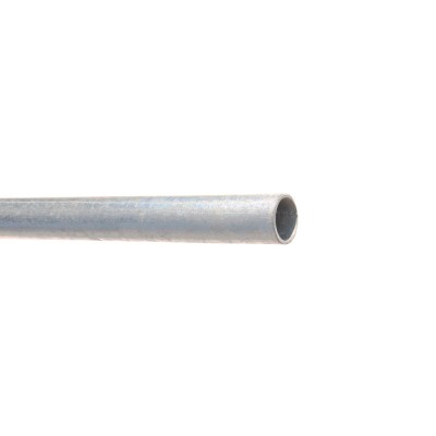 Teava rotunda, zincat sudata, 1&amp;quot;, 33.7 x 2.9 mm, 6 m foto