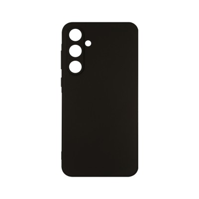Husa BestCase&amp;reg; 0.8MM Slim Silicon, Compatibila Cu Samsung Galaxy M55, foto