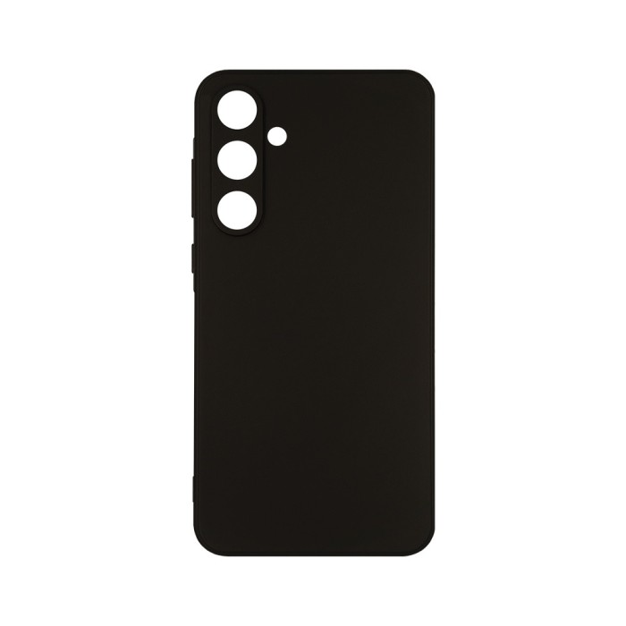 Husa BestCase&reg; 0.8MM Slim Silicon, Compatibila Cu Samsung Galaxy M55,