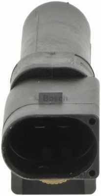 Senzor,pozitie ax cu came MERCEDES E-CLASS (W211) (2002 - 2009) BOSCH 0 232 103 122 foto