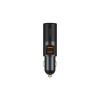 Incarcator bricheta auto Baseus CCBT-D0G Share Together 2x USB Output 5V /3A 1x bricheta auto total output 120W gri
