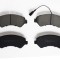 Set Placute Frana Fata 45809 FPF.170