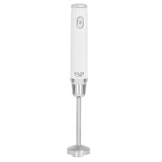 Blender de mana Adler AD 4617w, alb foto