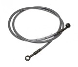 Furtun Frana Hidraulic 1200mm ATV, Quad - Orificiu 10mm, Lungime 1220mm