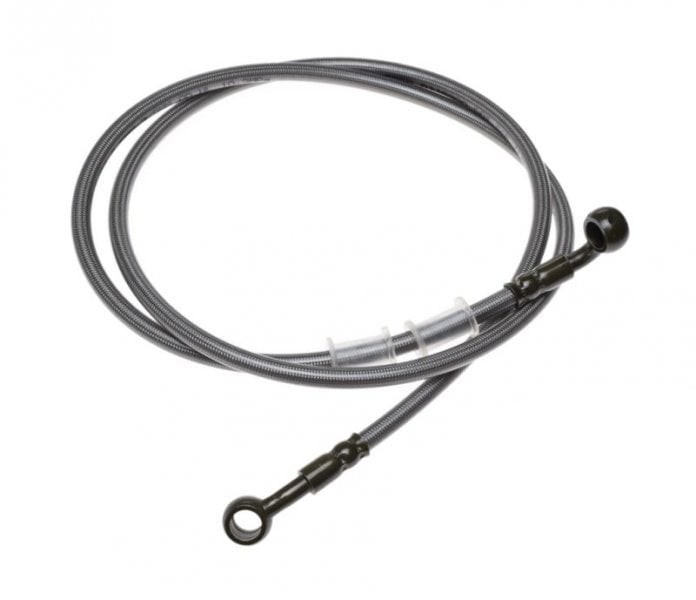 Furtun hidraulic frana L=1200mm, atv 200 Cod Produs: MX_NEW ZQ41391