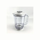 Pahar blender din acril 1,2 l pentru blender De'Longhi KW713508 KENWOOD Original