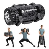 Sac Antrenament inSPORTline Fitbag Camu 5kg,
