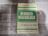 Dermato-venerologie de Al.Coltoiu