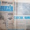 magazin 14 martie 1964-articol combinatul onesti,articol orasul bucuresti