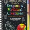 Scratch &amp; Sketch Dragons &amp; Mythical Creatures (Trace Along)