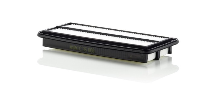 Filtru aer Mann-Filter C35008