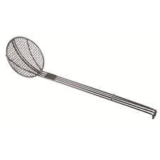 Spumiera rara, din inox, diam 14 cm foto
