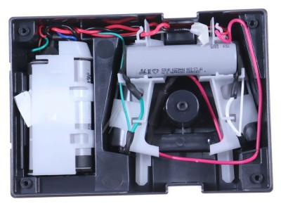 BATTERIE,18V,TP2.0AH 140131060034 ELECTROLUX / AEG foto