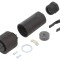Conector circular IP67 4P mamă
