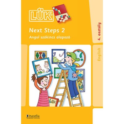 Next Steps 2. foto