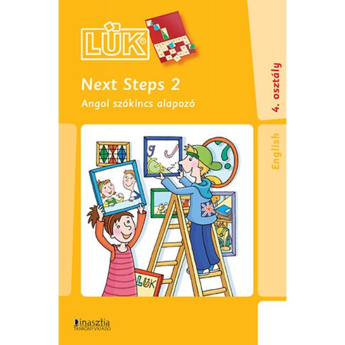 Next Steps 2.
