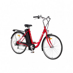 Bicicleta electrica, Li-Ion, motor 250 W, Z-Tech ZT 32 A foto