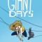 Giant Days Vol. 3