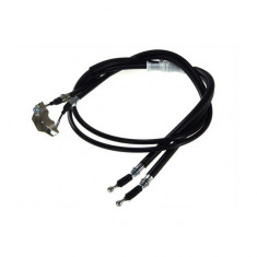 Cablu frana mana OPEL ZAFIRA A F75 COFLE 11.5866