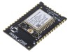 Modul RF XBee 2,4GHz I2C/SPI/UART