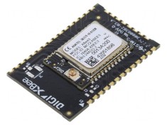 Modul RF XBee 2,4GHz I2C/SPI/UART