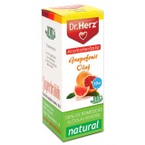Ulei esential de grapefruit Dr Herz 10 ml