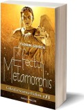 Efectul Metamorphis Antologie Povestiri Florin Giurca Paperback SF Premiat